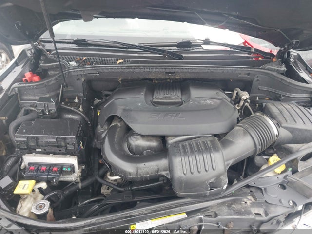 Aukcja sprzedaży 2011 Jeep Grand Cherokee Laredo, vin: 1J4RS4GG9BC745837, numer aukcji: 45014100