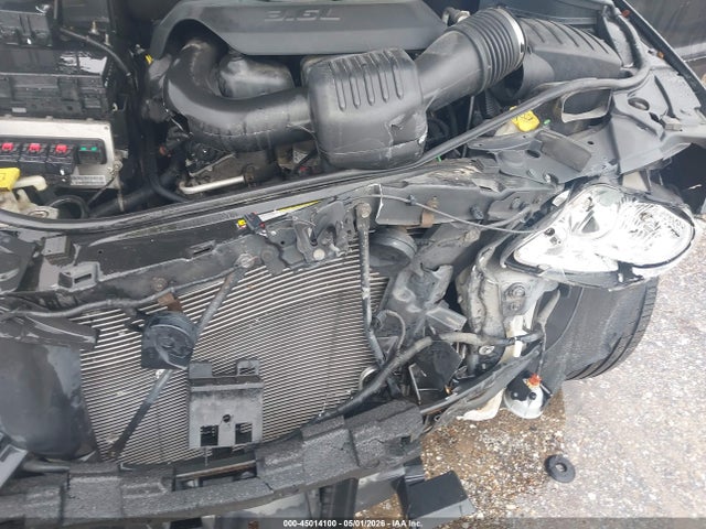 Aukcja sprzedaży 2011 Jeep Grand Cherokee Laredo, vin: 1J4RS4GG9BC745837, numer aukcji: 45014100