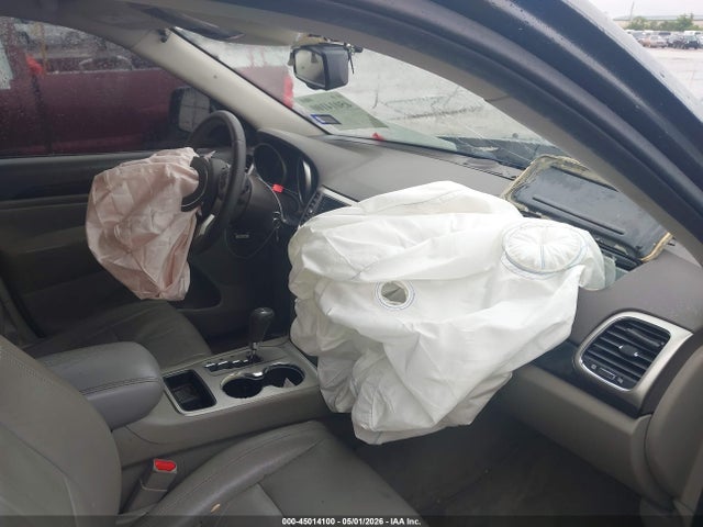 Aukcja sprzedaży 2011 Jeep Grand Cherokee Laredo, vin: 1J4RS4GG9BC745837, numer aukcji: 45014100
