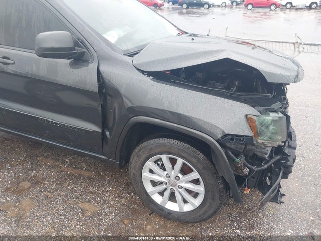 Aukcja sprzedaży 2011 Jeep Grand Cherokee Laredo, vin: 1J4RS4GG9BC745837, numer aukcji: 45014100