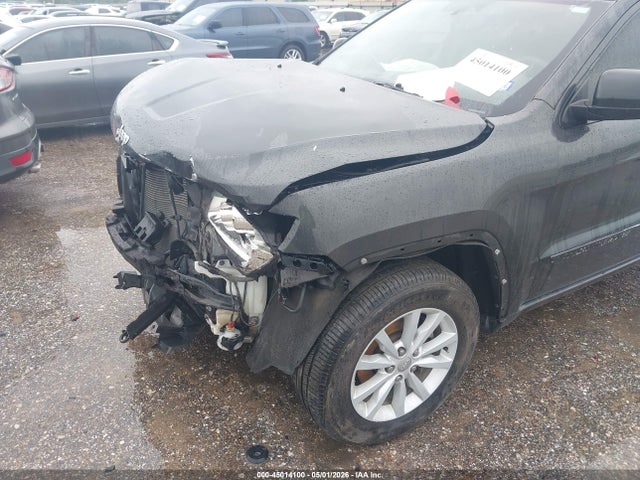 Aukcja sprzedaży 2011 Jeep Grand Cherokee Laredo, vin: 1J4RS4GG9BC745837, numer aukcji: 45014100