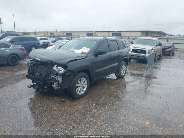 Aukcja sprzedaży 2011 Jeep Grand Cherokee Laredo, vin: 1J4RS4GG9BC745837, numer aukcji: 45014100
