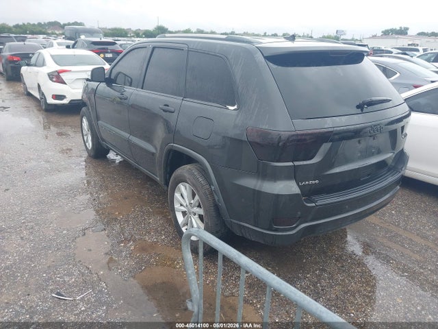 Aukcja sprzedaży 2011 Jeep Grand Cherokee Laredo, vin: 1J4RS4GG9BC745837, numer aukcji: 45014100
