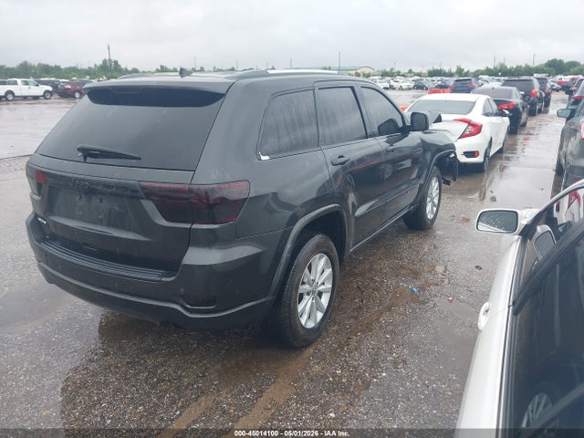 Aukcja sprzedaży 2011 Jeep Grand Cherokee Laredo, vin: 1J4RS4GG9BC745837, numer aukcji: 45014100