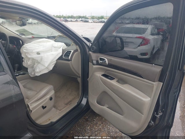 Aukcja sprzedaży 2011 Jeep Grand Cherokee Laredo, vin: 1J4RS4GG9BC745837, numer aukcji: 45014100