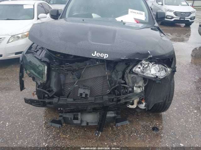 Aukcja sprzedaży 2011 Jeep Grand Cherokee Laredo, vin: 1J4RS4GG9BC745837, numer aukcji: 45014100