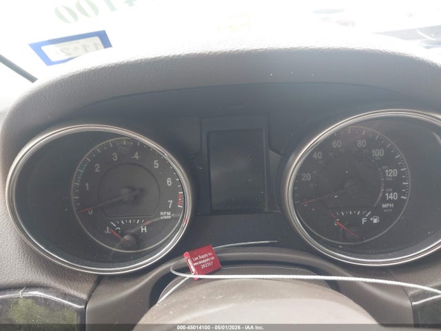 Aukcja sprzedaży 2011 Jeep Grand Cherokee Laredo, vin: 1J4RS4GG9BC745837, numer aukcji: 45014100