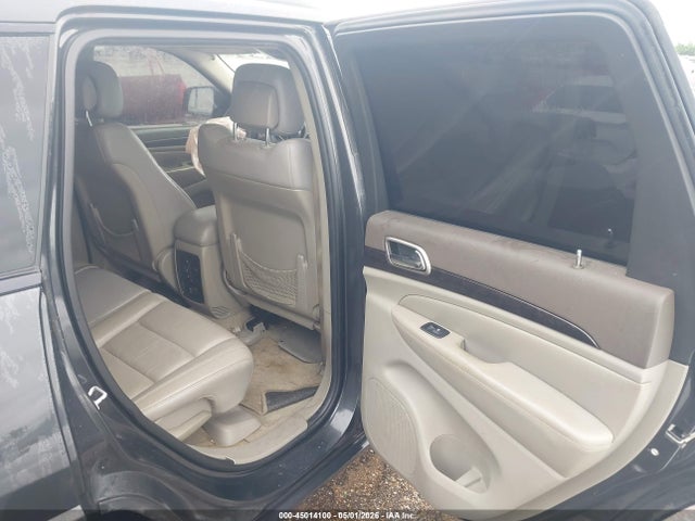 Aukcja sprzedaży 2011 Jeep Grand Cherokee Laredo, vin: 1J4RS4GG9BC745837, numer aukcji: 45014100