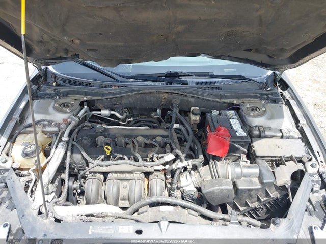 Продаж на аукціоні авто 2010 Ford Fusion Se, vin: 3FAHP0HA1AR159094, номер лоту: 45014117