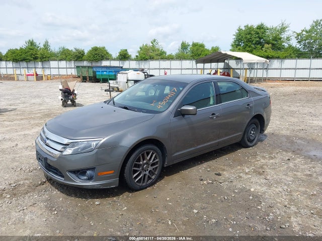 Продаж на аукціоні авто 2010 Ford Fusion Se, vin: 3FAHP0HA1AR159094, номер лоту: 45014117