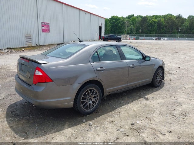 Продаж на аукціоні авто 2010 Ford Fusion Se, vin: 3FAHP0HA1AR159094, номер лоту: 45014117