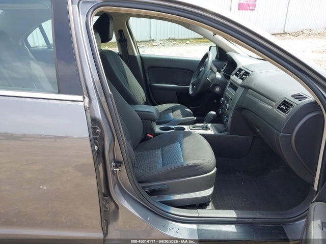 Продаж на аукціоні авто 2010 Ford Fusion Se, vin: 3FAHP0HA1AR159094, номер лоту: 45014117