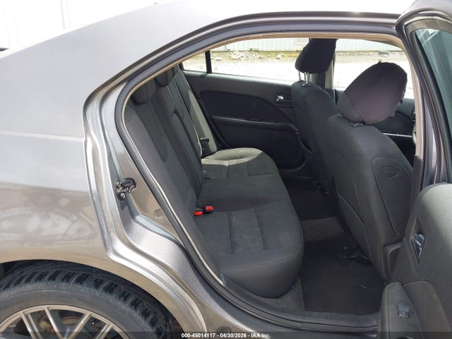 Продаж на аукціоні авто 2010 Ford Fusion Se, vin: 3FAHP0HA1AR159094, номер лоту: 45014117