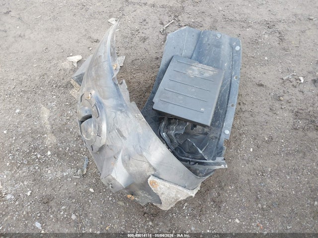 Продаж на аукціоні авто 2010 Chevrolet Equinox Ls, vin: 2CNALBEW2A6306254, номер лоту: 45014118