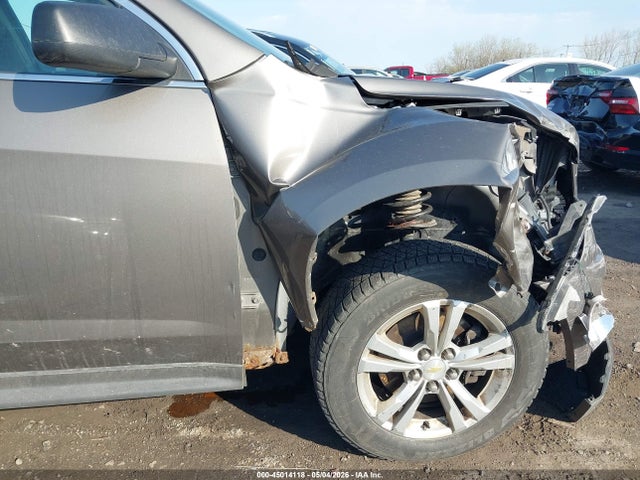 Продаж на аукціоні авто 2010 Chevrolet Equinox Ls, vin: 2CNALBEW2A6306254, номер лоту: 45014118