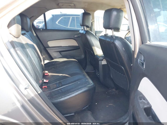 Продаж на аукціоні авто 2010 Chevrolet Equinox Ls, vin: 2CNALBEW2A6306254, номер лоту: 45014118