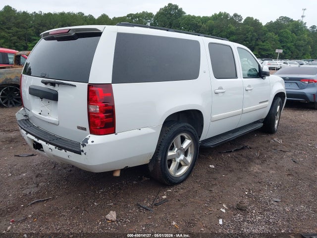 Продажа на аукционе авто 2008 Chevrolet Suburban 1500 Lt, vin: 3GNFC16018G216694, номер лота: 45014127