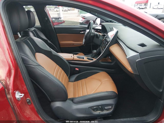 45014128 :رقم المزاد ، 4T1GZ1FB8NU082431 vin ، 2022 Toyota Avalon Touring مزاد بيع