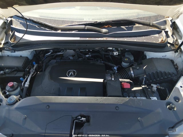 45014132 :رقم المزاد ، 2HNYD2H33DH520125 vin ، 2013 Acura Mdx Technology Package مزاد بيع