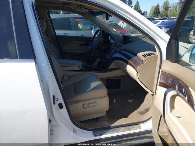 45014132 :رقم المزاد ، 2HNYD2H33DH520125 vin ، 2013 Acura Mdx Technology Package مزاد بيع