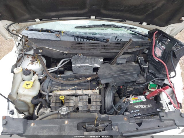 Продажа на аукционе авто 2009 Dodge Caliber Sxt, vin: 1B3HB48A59D165860, номер лота: 45014137