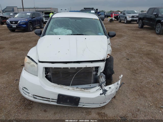 Продажа на аукционе авто 2009 Dodge Caliber Sxt, vin: 1B3HB48A59D165860, номер лота: 45014137