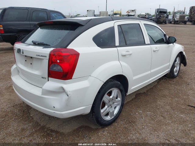 Продажа на аукционе авто 2009 Dodge Caliber Sxt, vin: 1B3HB48A59D165860, номер лота: 45014137