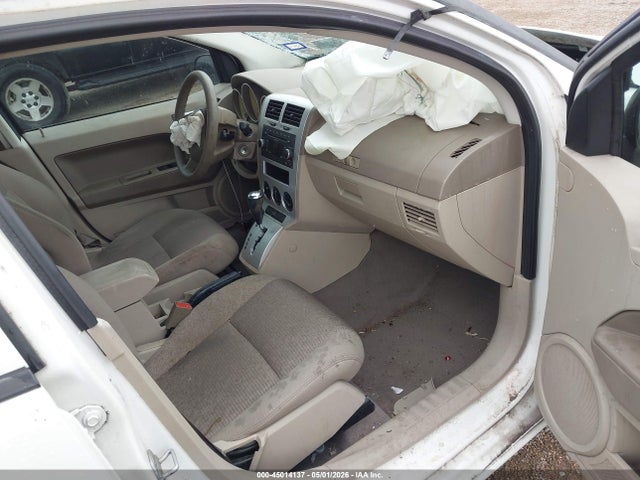 Продажа на аукционе авто 2009 Dodge Caliber Sxt, vin: 1B3HB48A59D165860, номер лота: 45014137