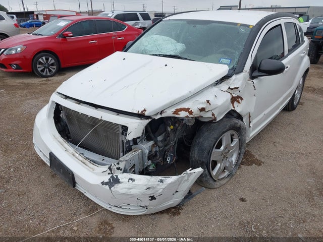 Продажа на аукционе авто 2009 Dodge Caliber Sxt, vin: 1B3HB48A59D165860, номер лота: 45014137