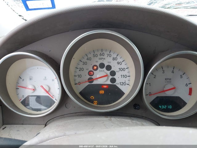 Продажа на аукционе авто 2009 Dodge Caliber Sxt, vin: 1B3HB48A59D165860, номер лота: 45014137