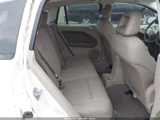 Продажа на аукционе авто 2009 Dodge Caliber Sxt, vin: 1B3HB48A59D165860, номер лота: 45014137