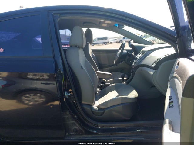 Aukcja sprzedaży 2015 Hyundai Accent Gls, vin: KMHCT4AE3FU804134, numer aukcji: 45014140