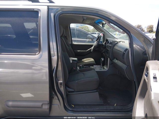 Aukcja sprzedaży 2006 Nissan Pathfinder S, vin: 5N1AR18U56C612074, numer aukcji: 45014141