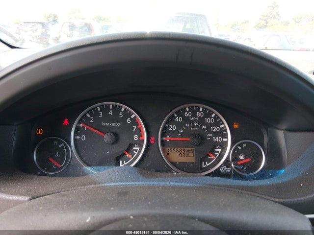 Aukcja sprzedaży 2006 Nissan Pathfinder S, vin: 5N1AR18U56C612074, numer aukcji: 45014141