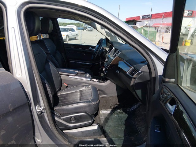 Продаж на аукціоні авто 2014 Mercedes-benz Gl 450 4matic, vin: 4JGDF7CE6EA309064, номер лоту: 45014146