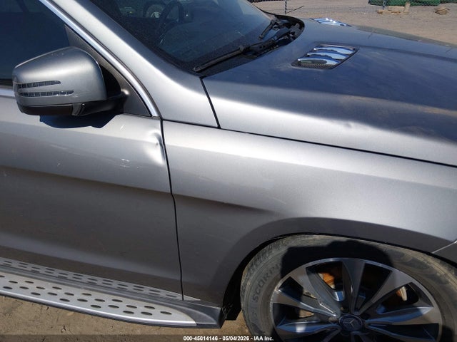 Продаж на аукціоні авто 2014 Mercedes-benz Gl 450 4matic, vin: 4JGDF7CE6EA309064, номер лоту: 45014146