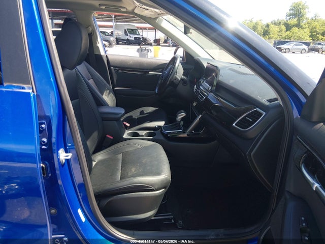 Auction sale of the 2022 Kia Seltos Ex, vin: KNDERCAA1N7244954, lot number: 45014147