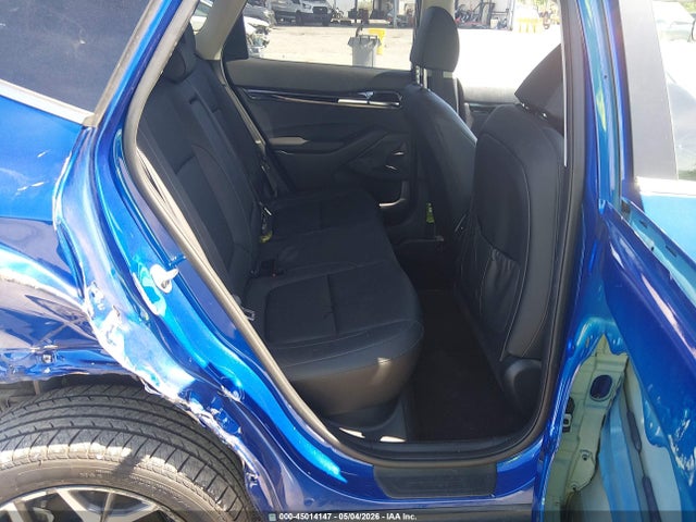 Aukcja sprzedaży 2022 Kia Seltos Ex, vin: KNDERCAA1N7244954, numer aukcji: 45014147
