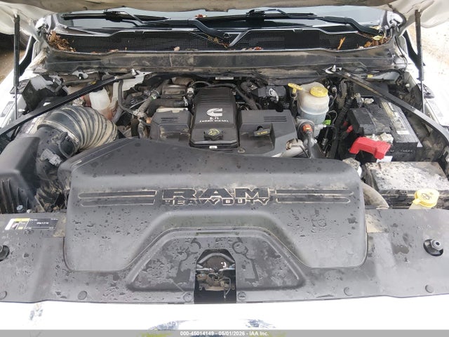 Aukcja sprzedaży 2022 Ram 3500 Chassis Tradesman/slt/laramie/limited, vin: 3C7WRSCL1NG342533, numer aukcji: 45014149