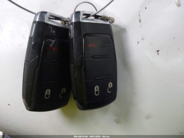 Aukcja sprzedaży 2022 Ram 3500 Chassis Tradesman/slt/laramie/limited, vin: 3C7WRSCL1NG342533, numer aukcji: 45014149