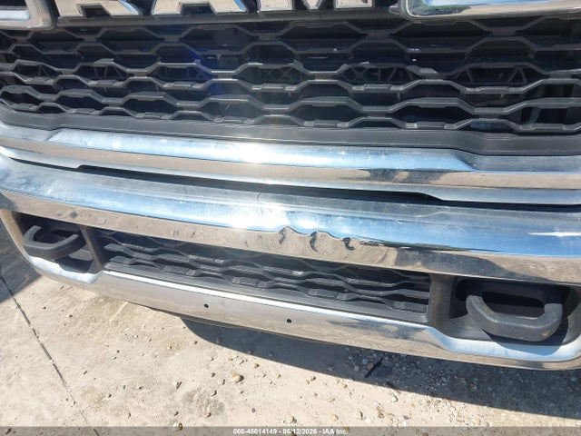 Aukcja sprzedaży 2022 Ram 3500 Chassis Tradesman/slt/laramie/limited, vin: 3C7WRSCL1NG342533, numer aukcji: 45014149