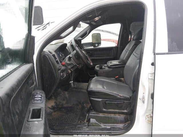 Aukcja sprzedaży 2022 Ram 3500 Chassis Tradesman/slt/laramie/limited, vin: 3C7WRSCL1NG342533, numer aukcji: 45014149