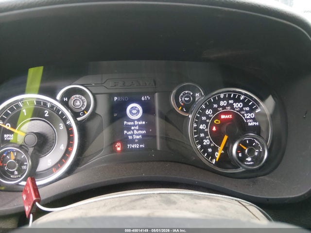 Aukcja sprzedaży 2022 Ram 3500 Chassis Tradesman/slt/laramie/limited, vin: 3C7WRSCL1NG342533, numer aukcji: 45014149