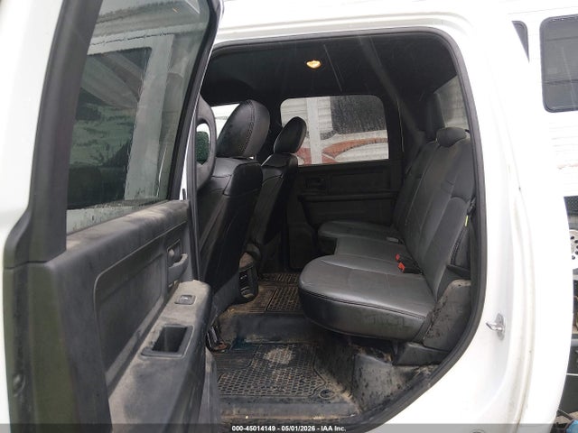 Aukcja sprzedaży 2022 Ram 3500 Chassis Tradesman/slt/laramie/limited, vin: 3C7WRSCL1NG342533, numer aukcji: 45014149