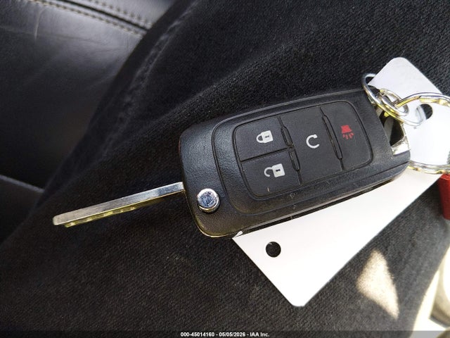 Продаж на аукціоні авто 2015 Buick Encore Leather, vin: KL4CJGSB0FB175731, номер лоту: 45014160