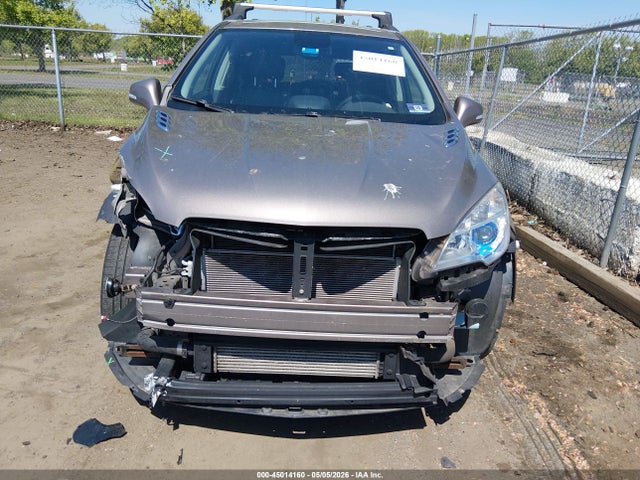 Продаж на аукціоні авто 2015 Buick Encore Leather, vin: KL4CJGSB0FB175731, номер лоту: 45014160