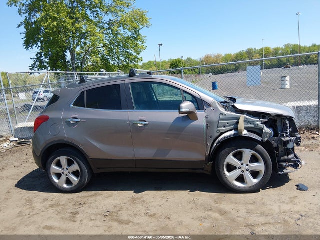 Продаж на аукціоні авто 2015 Buick Encore Leather, vin: KL4CJGSB0FB175731, номер лоту: 45014160
