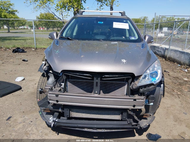 Продаж на аукціоні авто 2015 Buick Encore Leather, vin: KL4CJGSB0FB175731, номер лоту: 45014160