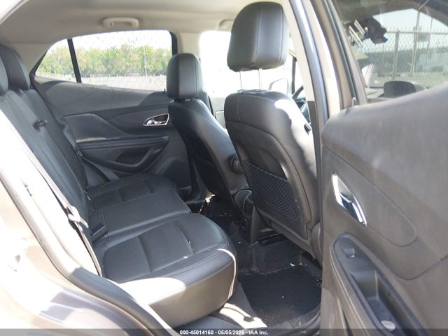Продаж на аукціоні авто 2015 Buick Encore Leather, vin: KL4CJGSB0FB175731, номер лоту: 45014160