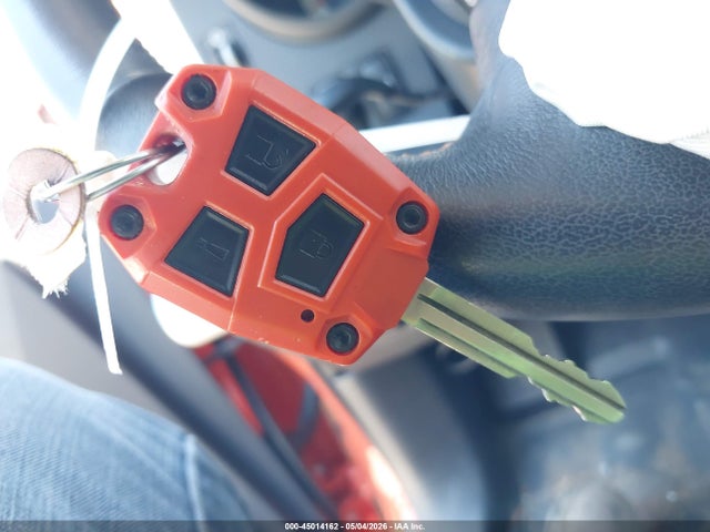 45014162 :رقم المزاد ، JTEBU4BF9EK186036 vin ، 2014 Toyota Fj Cruiser مزاد بيع